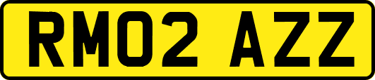 RM02AZZ