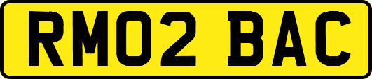 RM02BAC