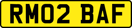 RM02BAF