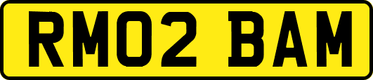 RM02BAM