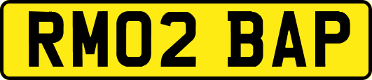 RM02BAP