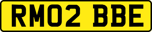 RM02BBE