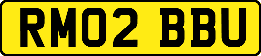 RM02BBU