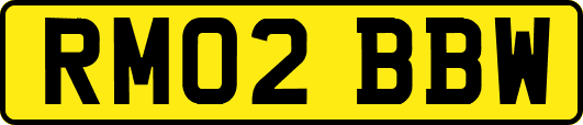 RM02BBW