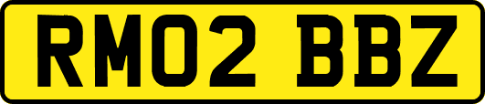 RM02BBZ