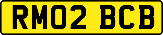 RM02BCB