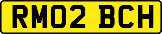 RM02BCH