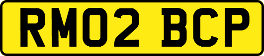 RM02BCP