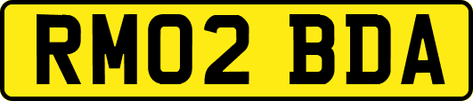 RM02BDA