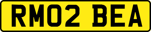 RM02BEA