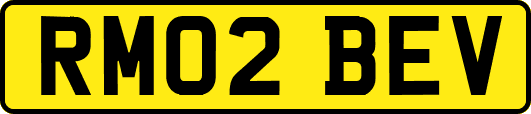 RM02BEV