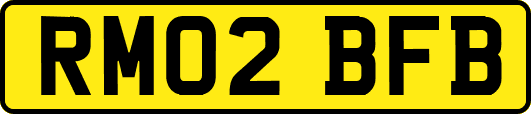 RM02BFB