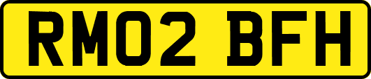 RM02BFH