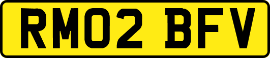 RM02BFV