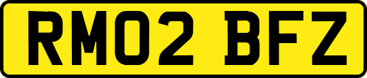 RM02BFZ