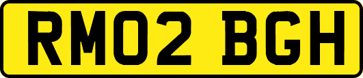 RM02BGH