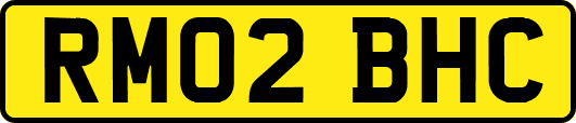 RM02BHC