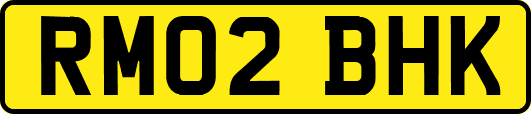RM02BHK