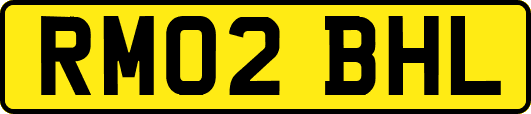 RM02BHL