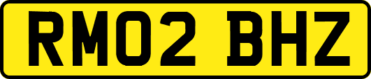 RM02BHZ