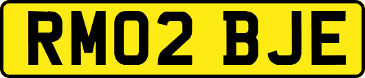 RM02BJE