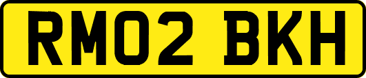 RM02BKH