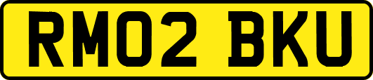 RM02BKU