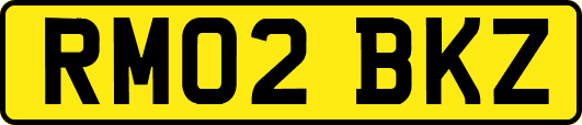RM02BKZ