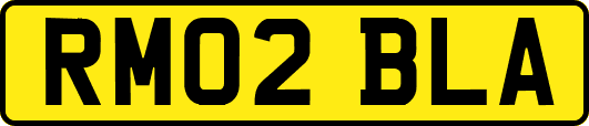 RM02BLA
