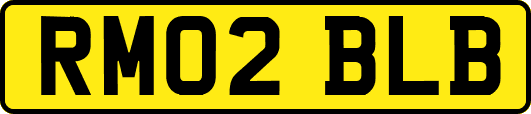 RM02BLB