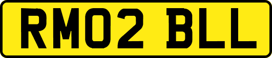 RM02BLL