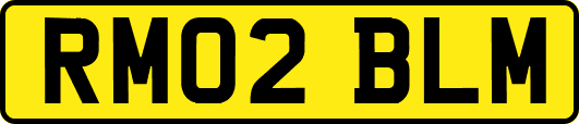 RM02BLM