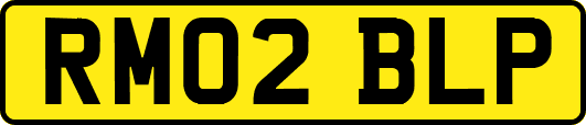 RM02BLP