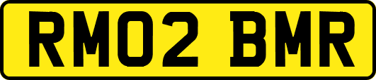 RM02BMR