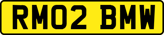 RM02BMW