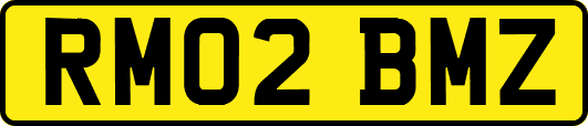 RM02BMZ