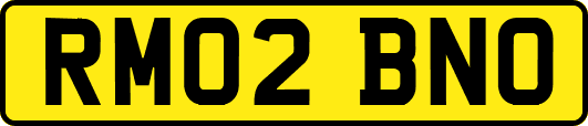 RM02BNO