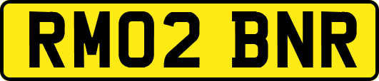 RM02BNR