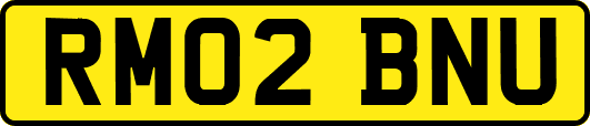 RM02BNU