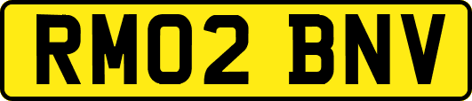 RM02BNV