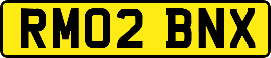 RM02BNX