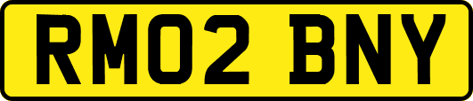 RM02BNY