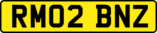 RM02BNZ