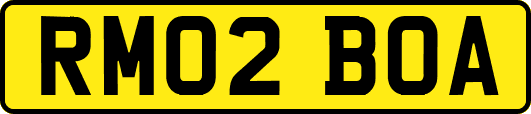 RM02BOA
