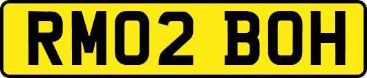 RM02BOH