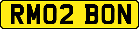 RM02BON