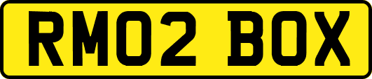 RM02BOX