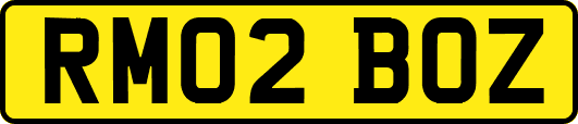 RM02BOZ