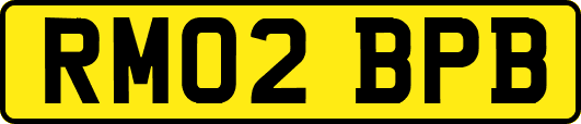 RM02BPB