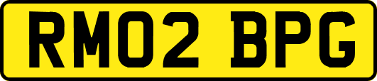 RM02BPG